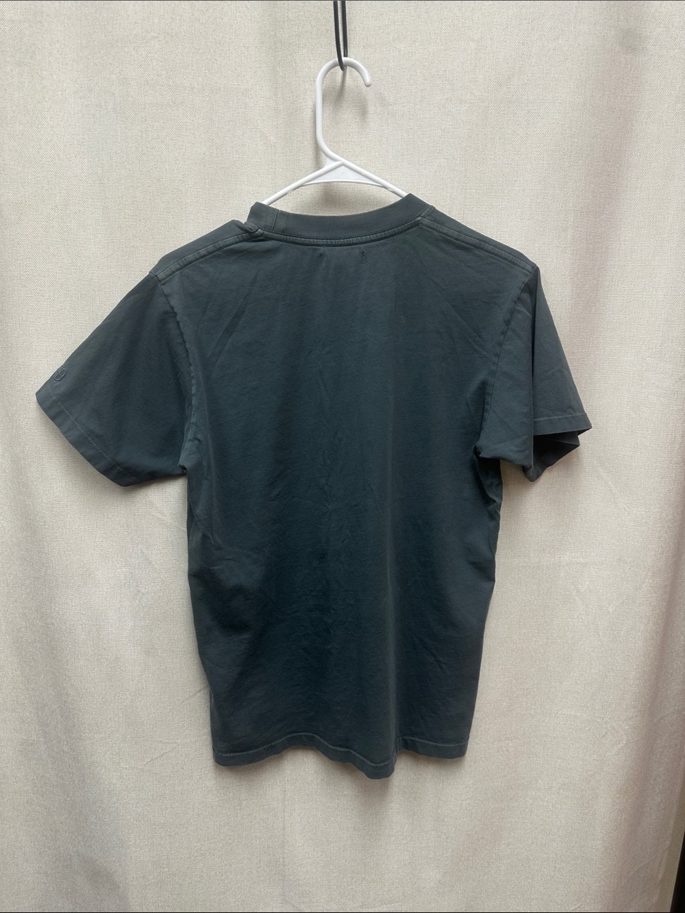 Anine Bing Black Eagle Graphic Tee - Picture 4 of 5